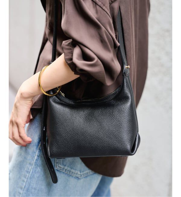 FRAMeWORK「PELLETTERIA MARANT 2WAY STRAP BAG」|ハンドバッグ|