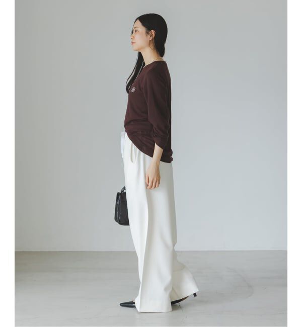 NOBLE「《予約・セットアップ対応》COG THE BIGSMOKE/コグザビッグスモーク ALISON TROUSERS」|その他|