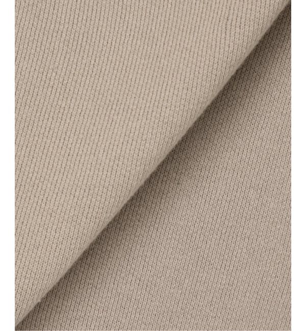 Spick and Span「《WEB限定カラー有り / 追加予約》メタルボタンヘンリーネックニット」|ニット・セーター|