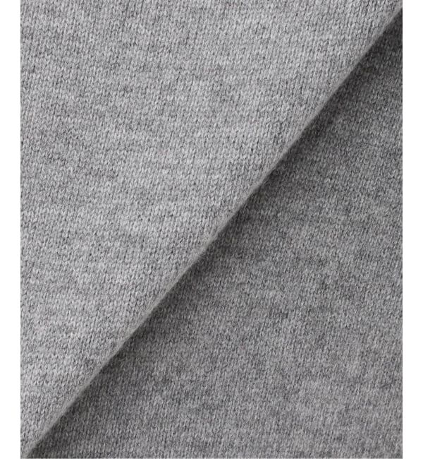 Spick and Span「《予約》ウールカシミヤハイネックプルオーバー」|ニット・セーター|
