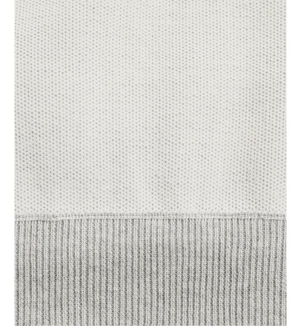 Spick and Span「《WEB限定 / 追加予約》J.J.Mercer / ジェイジェイマーサー 別注 Vネックプルオーバー」|ニット・セーター|