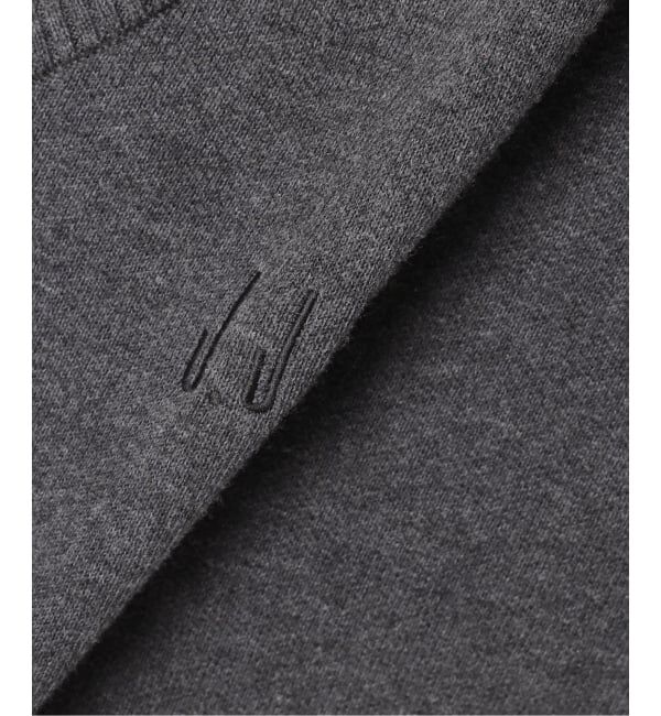 Spick and Span「《WEB限定 / 追加予約》J.J.Mercer / ジェイジェイマーサー 別注 Vネックプルオーバー」|ニット・セーター|