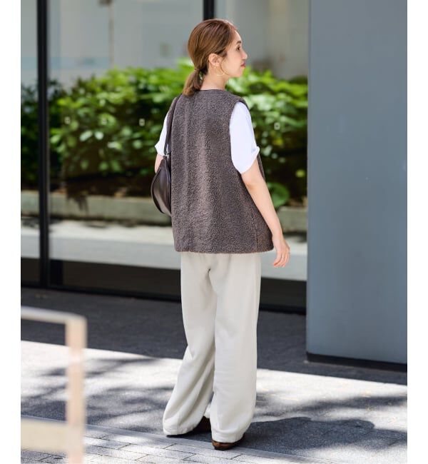 FRAMeWORK「≪予約≫CHAMPION/チャンピオン 別注10OZ スウェットパンツ」|その他|