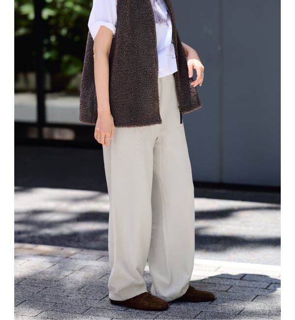 FRAMeWORK「≪予約≫CHAMPION/チャンピオン 別注10OZ スウェットパンツ」|その他|