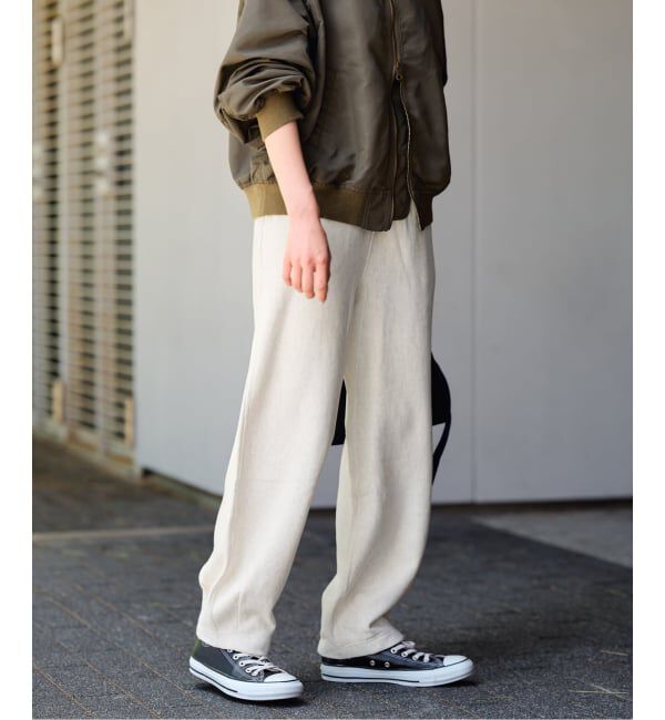 FRAMeWORK「≪予約≫CHAMPION/チャンピオン 別注10OZ スウェットパンツ」|その他|
