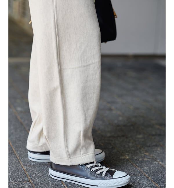 FRAMeWORK「≪予約≫CHAMPION/チャンピオン 別注10OZ スウェットパンツ」|その他|