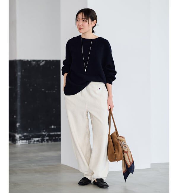 FRAMeWORK「≪予約≫CHAMPION/チャンピオン 別注10OZ スウェットパンツ」|その他|