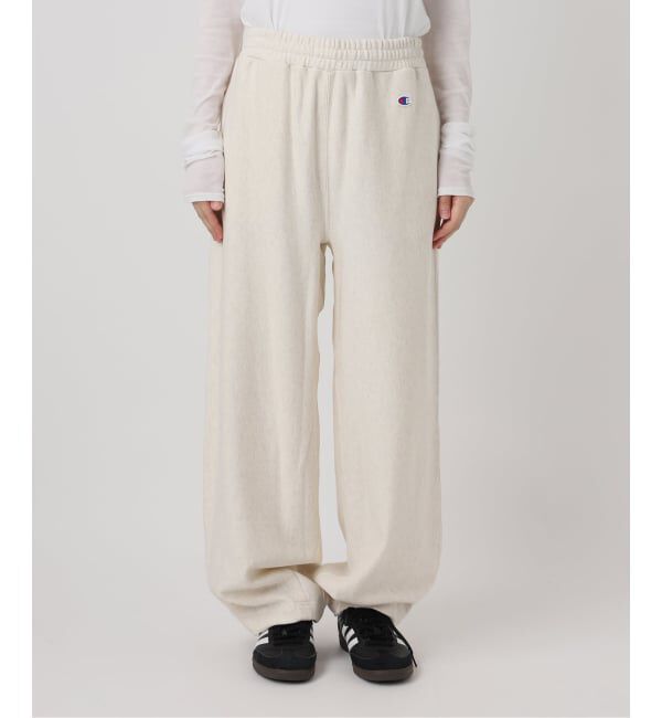 FRAMeWORK「≪予約≫CHAMPION/チャンピオン 別注10OZ スウェットパンツ」|その他|