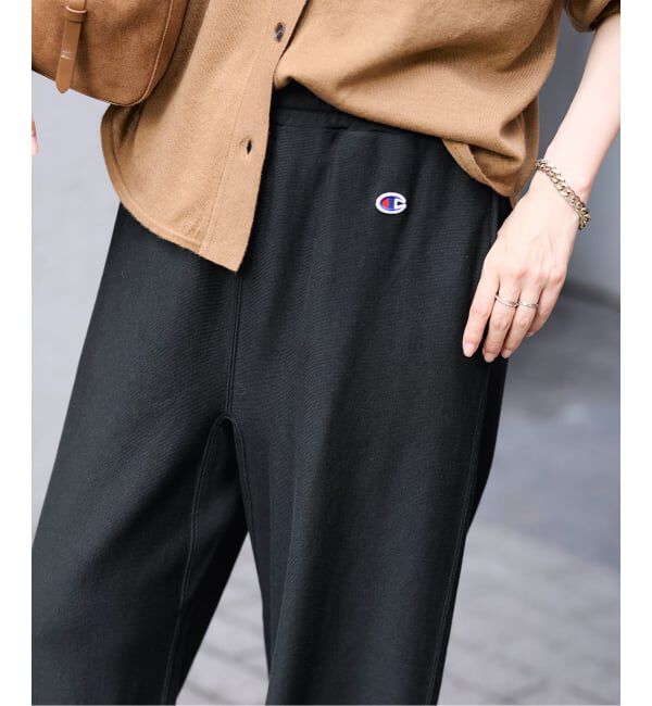 FRAMeWORK「≪予約≫CHAMPION/チャンピオン 別注10OZ スウェットパンツ」|その他|