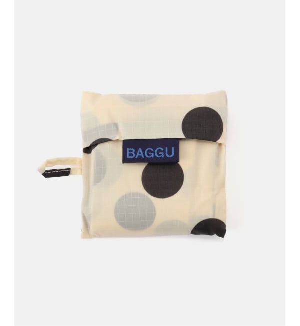 U by SPICK&SPAN「BAGGU/バグゥ BABY BAGGU」|トートバッグ|