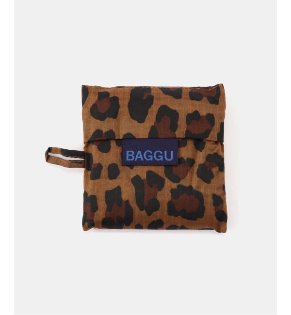 U by SPICK&SPAN「BAGGU/バグゥ BABY BAGGU」|トートバッグ|