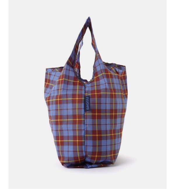 U by SPICK&SPAN「BAGGU/バグゥ BABY BAGGU」|トートバッグ|
