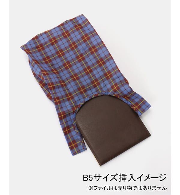 U by SPICK&SPAN「BAGGU/バグゥ BABY BAGGU」|トートバッグ|
