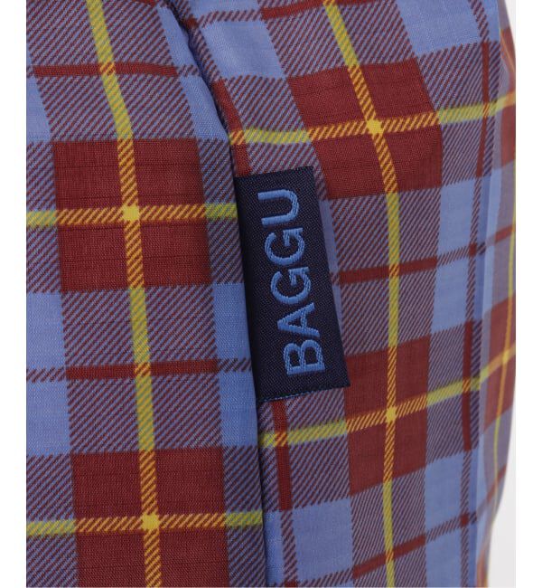 U by SPICK&SPAN「BAGGU/バグゥ BABY BAGGU」|トートバッグ|