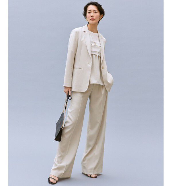 自由区「【カタログ掲載】ビスチェコンビ Tシャツ」|Tシャツ・カットソー|