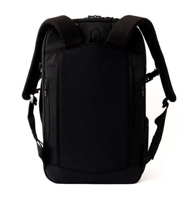 NOLLEY'S goodman「【WEXLEY/ウェクスレイ】VRN200 VERNON CORDURA BALLISTIC BLACK」|リュック|