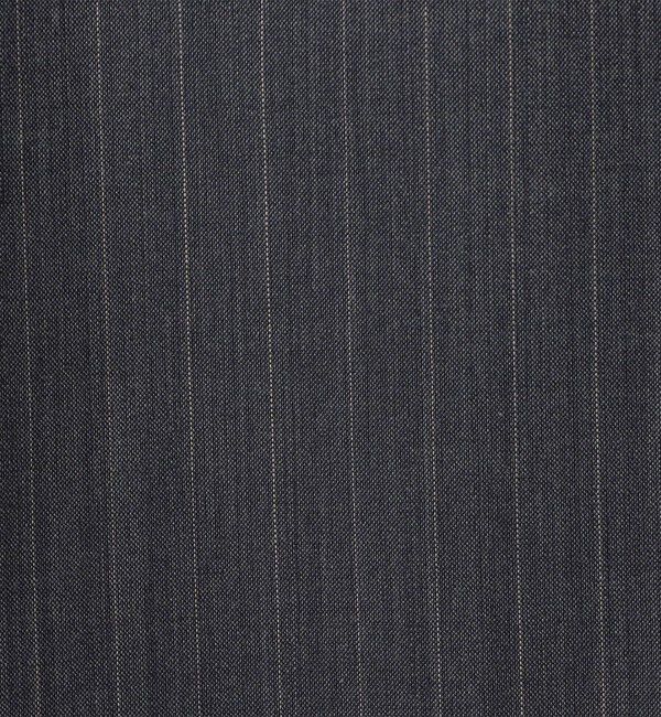 NOLLEY'S sophi「《防シワ/紫外線防止》ウォッシャブルピンチェック/ストライプジャケット」|テーラードジャケット|