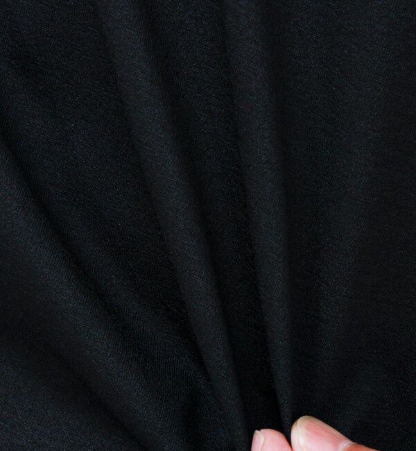 GLOSTER「【速乾性・ストレッチ性・抗ピリング性・耐洗濯性】水陸両用GOODNESS クルーネックTシャツ」|Tシャツ・カットソー|