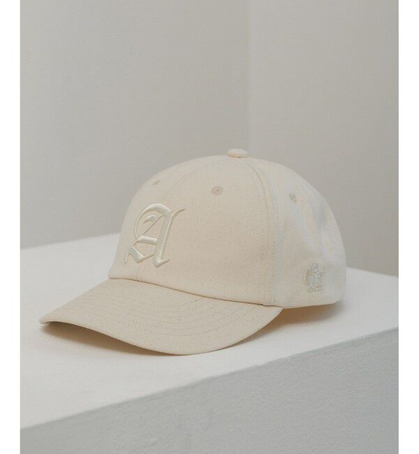 ADAM ET ROPE'「《WEB限定》【LOGAN for ADAM ET ROPE'】5PANEL Cap / ユニセックス」|キャップ・キャスケット|キナリ(16)