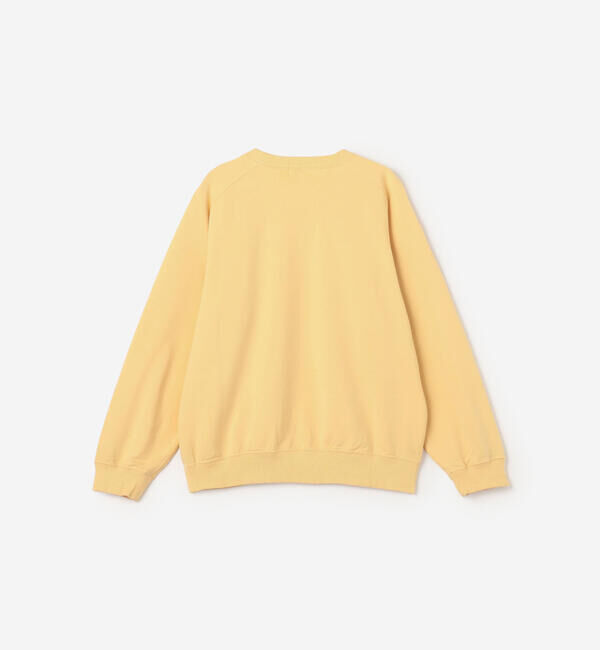 GYMPHLEX「Gymphlex | キッズ クルーネック 長袖プルオーバー」|その他|