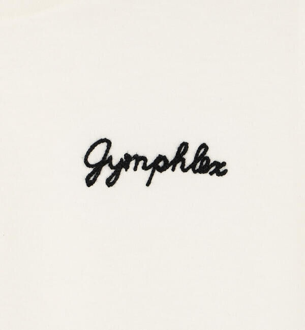 GYMPHLEX「Gymphlex | キッズ クルーネック半袖プルオーバー」|その他|