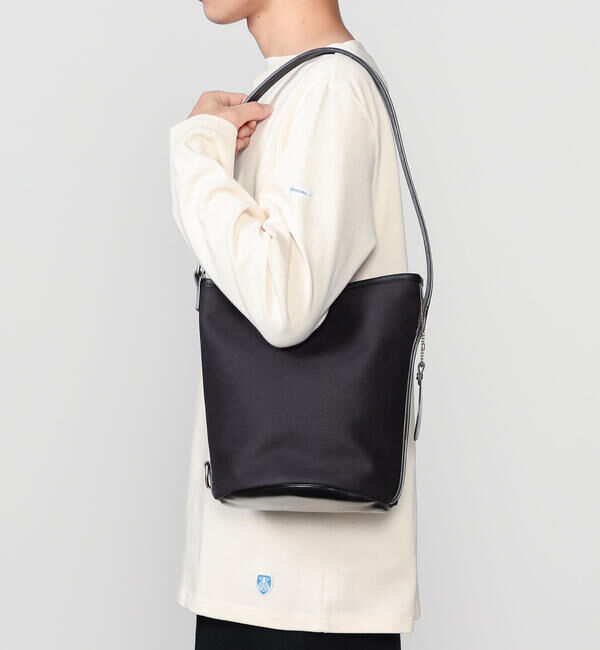 Brady「Brady | FROME UNISEX」|ショルダー・メッセンジャー|