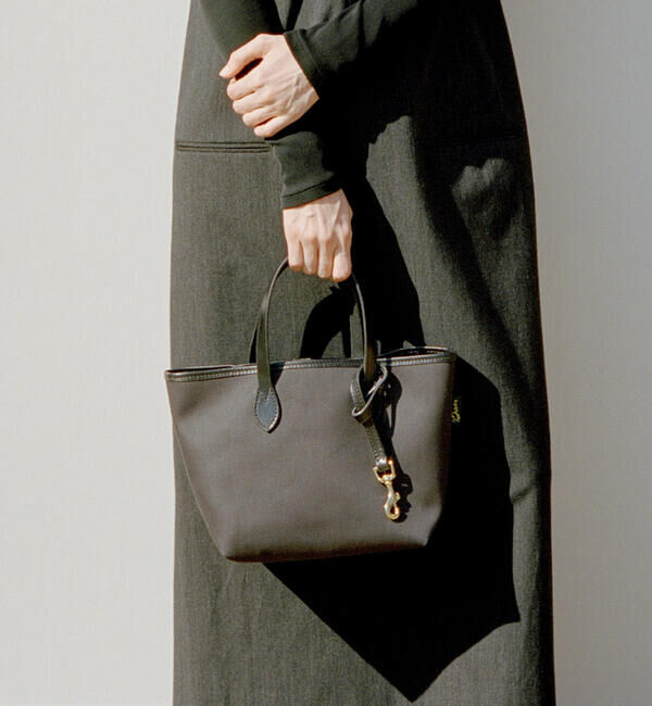 Brady「Brady | CONDER MINI UNISEX」|トートバッグ|