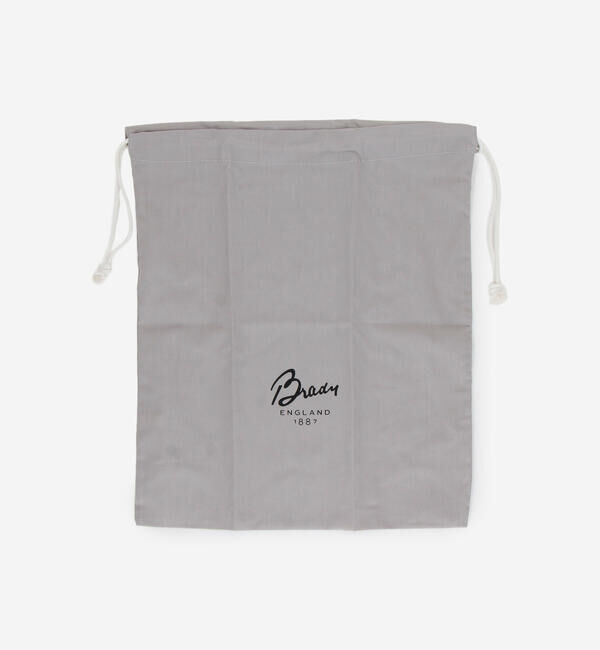 Brady「Brady | ARIEL TROUT SMALL UNISEX」|ショルダー・メッセンジャー|
