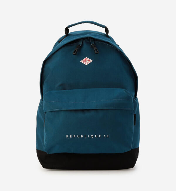 DANTON「DANTON | キッズ コーデュラナイロン バックパック REPUBLIQUE 12」|その他|