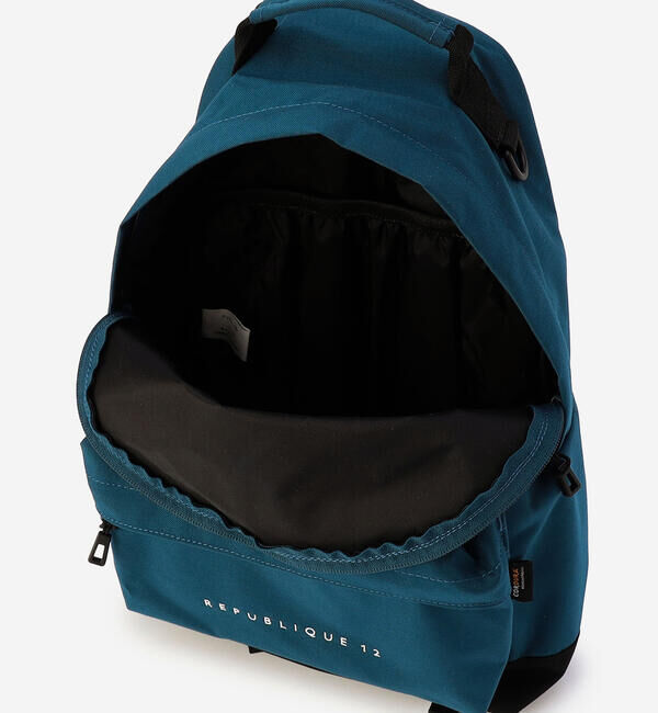 DANTON「DANTON | キッズ コーデュラナイロン バックパック REPUBLIQUE 12」|その他|