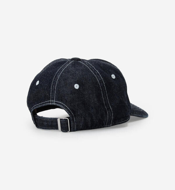 DANTON「DANTON | キッズ デニム 6Pキャップ」|その他|