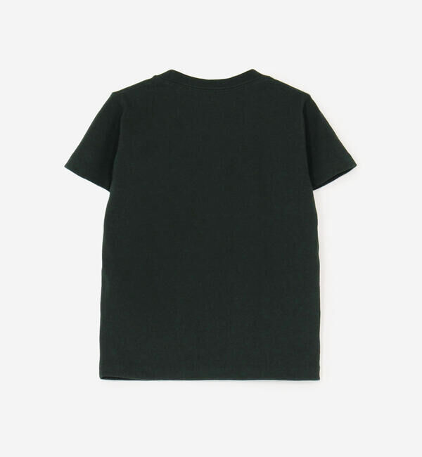 DANTON「DANTON | キッズ ポケットTシャツ SOLID」|その他|
