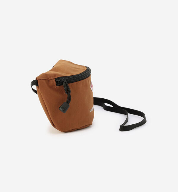 DANTON「DANTON | コーデュラナイロン ボディーバッグ SOLEILLET UNISEX」|ショルダー・メッセンジャー|