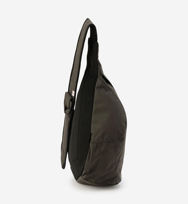 DANTON「DANTON | コーデュラナイロン ワンショルダーバッグ RHONE 14 UNISEX」|リュック|