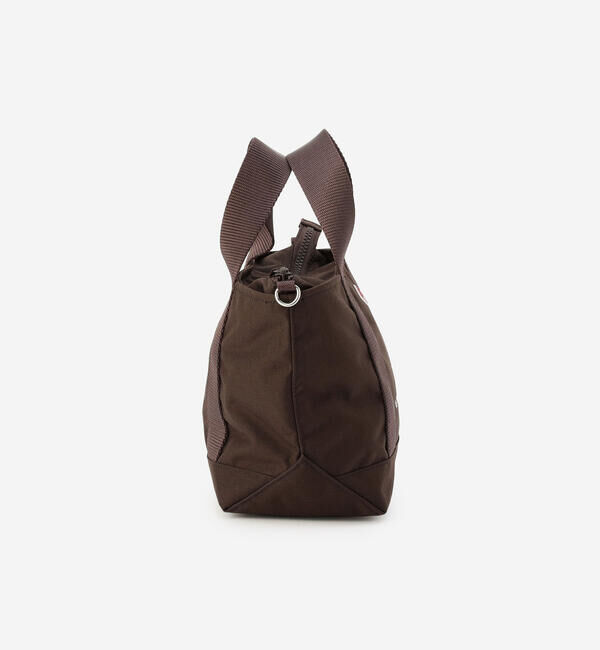 DANTON「DANTON | コーデュラナイロン 2WAYトートバッグ LE-MARAIS UNISEX」|その他|