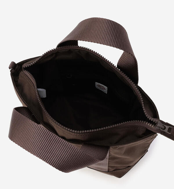 DANTON「DANTON | コーデュラナイロン 2WAYトートバッグ LE-MARAIS UNISEX」|その他|