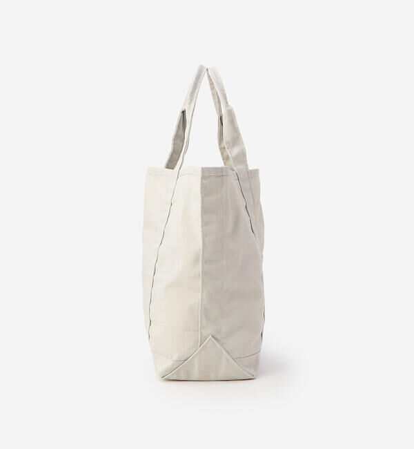 DANTON「DANTON | キャンバス マルシェバッグ MONTORGUEIL UNISEX」|トートバッグ|