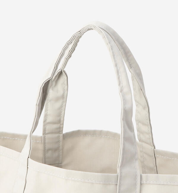 DANTON「DANTON | キャンバス マルシェバッグ MONTORGUEIL UNISEX」|トートバッグ|