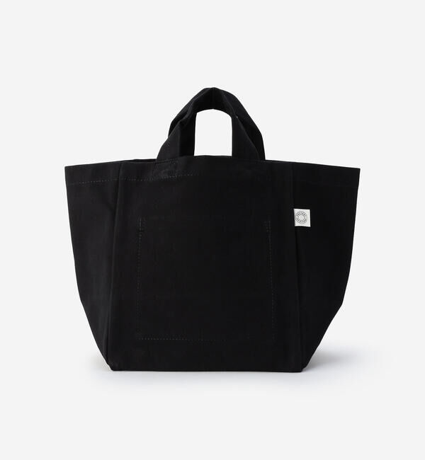 ORCIVAL「ORCIVAL | PVCコットントートバッグ・小 UNISEX」|トートバッグ|