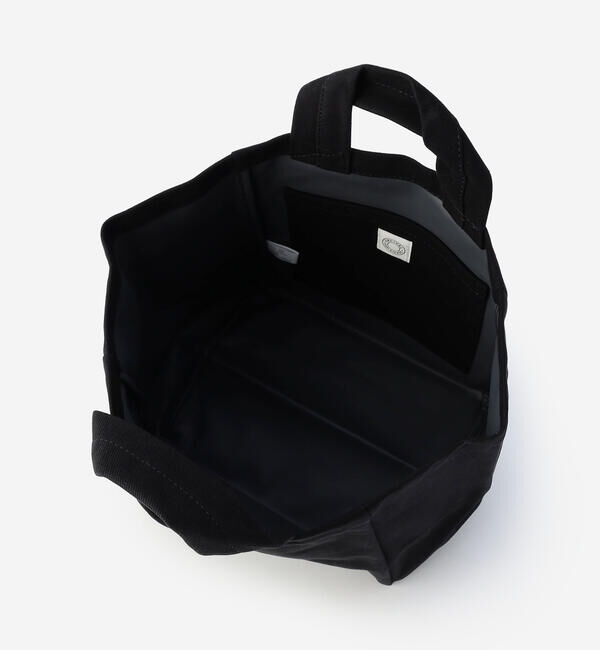 ORCIVAL「ORCIVAL | PVCコットントートバッグ・小 UNISEX」|トートバッグ|