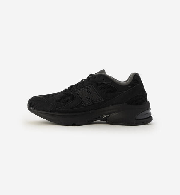  「New Balance | ABZORB 2010 BLACK WOMEN」|スニーカー|