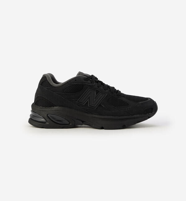  「New Balance | ABZORB 2010 BLACK WOMEN」|スニーカー|