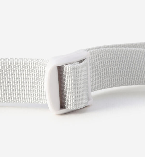 GYMPHLEX「Gymphlex | ナイロンリップストップ サコッシュ Orton 1.8 UNISEX」|ショルダー・メッセンジャー|