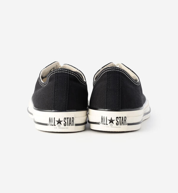  「CONVERSE | ALL STAR US OX MEN」|スニーカー|