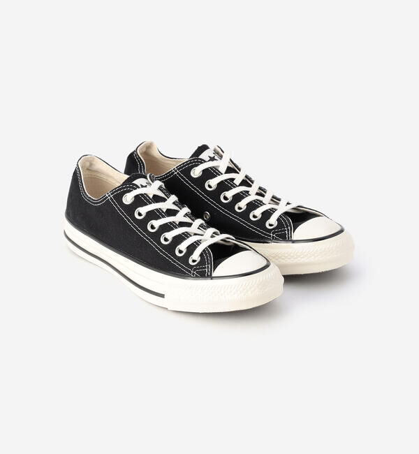  「CONVERSE | ALL STAR US OX WOMEN」|スニーカー|