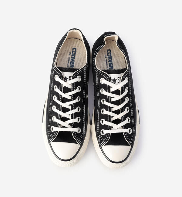  「CONVERSE | ALL STAR US OX WOMEN」|スニーカー|