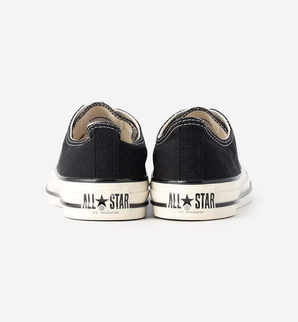  「CONVERSE | ALL STAR US OX WOMEN」|スニーカー|
