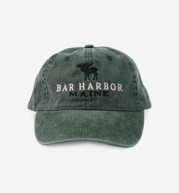  「AMERICAN LOCALS SOUVENIR | ベースボールキャップ Neptune Beach Florida UNISEX」|キャップ・キャスケット|