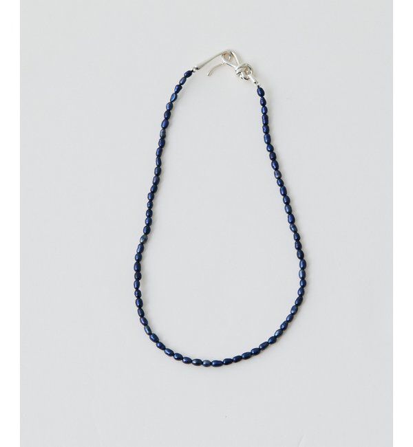 Hoaw.「【Hoaw.】Pearl choker ネックレス」|ネックレス|