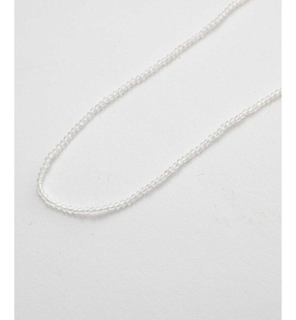 Drawing Numbers「【Drawing Numbers】jour couture /セットネックレス」|リング|